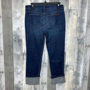 Joe's Jeans Kitty Crop‎ Sz 28